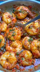 Lets make a shtimp butter garlic recipe#fypageシ #foryourpage #cooking #homecooking #goodfood #spicy #beef #foodlovers #recipe #simplerecipe #dinnerideas  #eating #foodie #yummyfood #garlicbutter #spicy #shrimprecipes #deliciousfood #viralrecipe