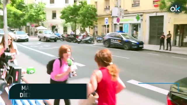 Más problemas para Sánchez: la ‘fontanera’ Leire Díez imputada por cohecho y tráfico de influencias