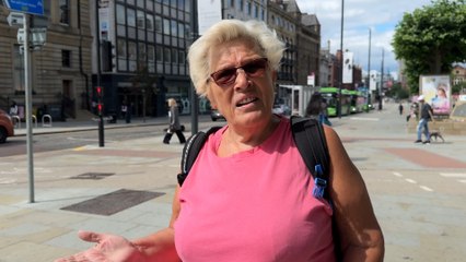 Leeds reflects on doctors taking strike action