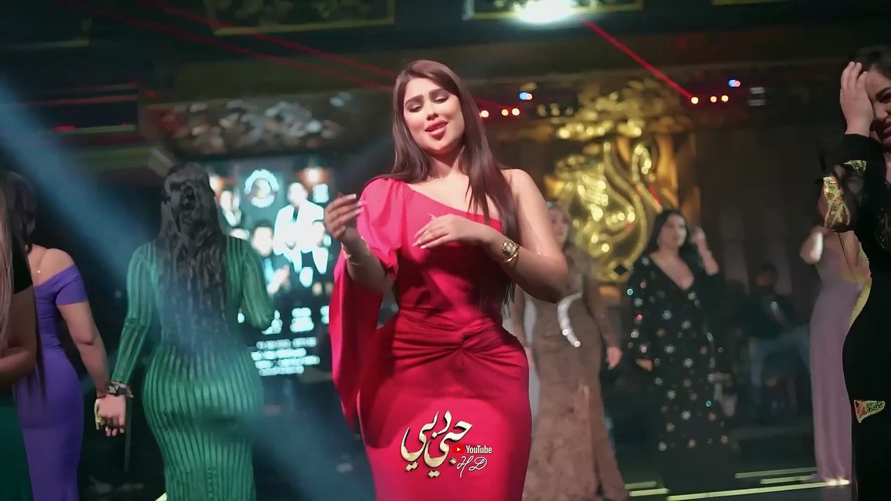 رقصة بنات ضيم - دقيتلك ع الجوال ما رديتي وطنشتي __ دبكات الاسطورة 2025