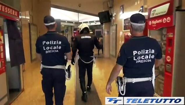Video News - Sicurezza: più controlli in estate