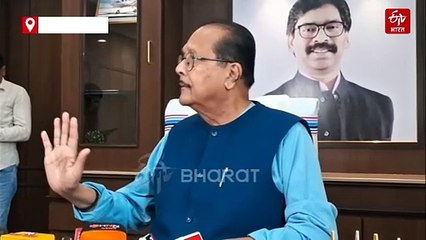 हेमंत सरकार की मंईयां सम्मान योजना की विश्व बैंक द्वारा सराहना से सियासत गर्म, खामियां गिनाने में जुटा विपक्ष