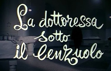 Jaimito -Bajo las sábanas con la doctora 1976 Español Completa Alvaro Vitali, Karin Schubert