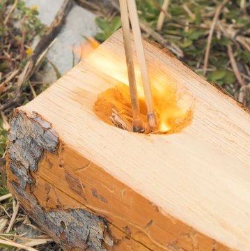 ASTUCES de camping pour simplifier votre voyage