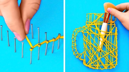 Tidy Up Time! House Hacks To Make Life Easier