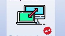 Top Free Remote Desktop Tools for Easy Access