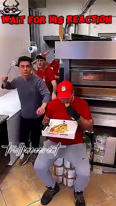 THEY PRANK ON THEIR BOSS TO MUCH🤣#troll #trolling #trollface #edit