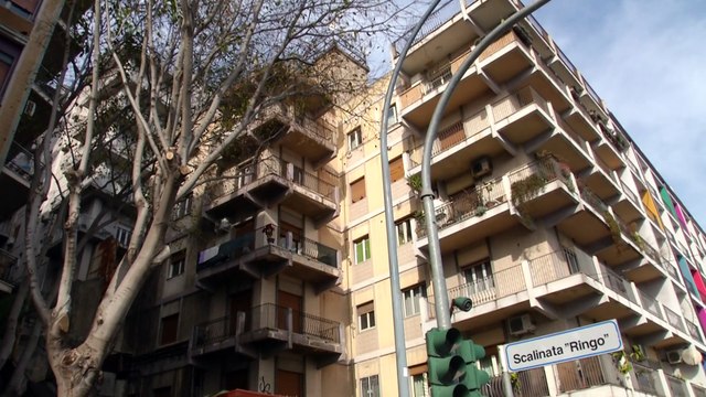 I liquami del viale della Libertà bloccano l'ex Hotel Riviera