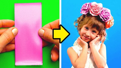 Creative Ideas For Parents And Kids