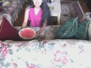 Watermelon baby Again - Talking Dictionary