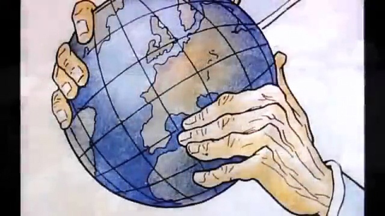 1.DÜNYA SAVAŞI SAVAŞ DÜNYAYI SARIYOR (1914-1916) 3.BÖLÜM