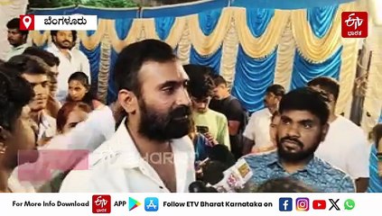 ಹೆಣ್ಮಕ್ಳಿಗೆ ಅಶ್ಲೀಲ ಸಂದೇಶ ಕಳುಹಿಸುವವರಿಗೆ ಚಪ್ಪಲಿಯಲ್ಲಿ ಹೊಡೀಬೇಕು: ಲೂಸ್ ಮಾದ ಯೋಗೇಶ್