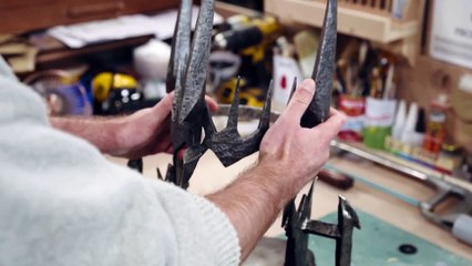 Amazon ya rueda la tercera temporada de 'Los anillos de poder'