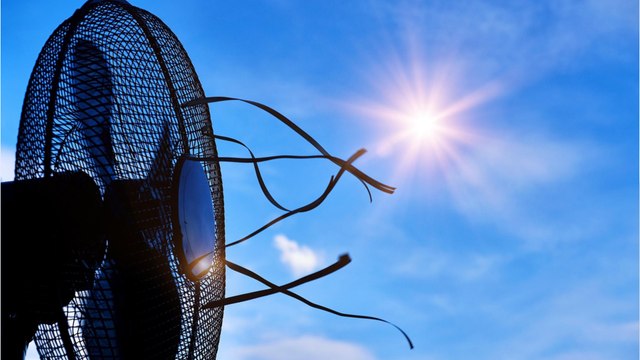 FEMME ACTUELLE - Pointes à 40 degrés : la semaine prochaine, la canicule devrait faire son retour en France et voici où il fera le plus chaud