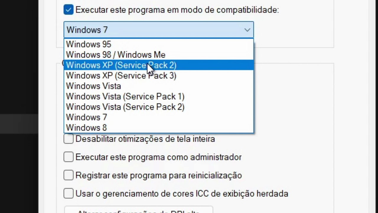 Fix for "Cannot Find 640x480 Video Mode" in GTA III (2001 Original Version)