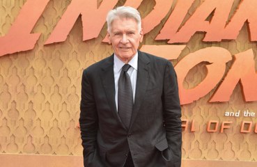 Harrison Ford ist ein echter Geschichtenerzähler