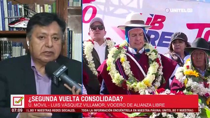​“Vamos con la idea correcta”, dice vocero de Libre, que señala hay una inclinación al “voto por convicción”