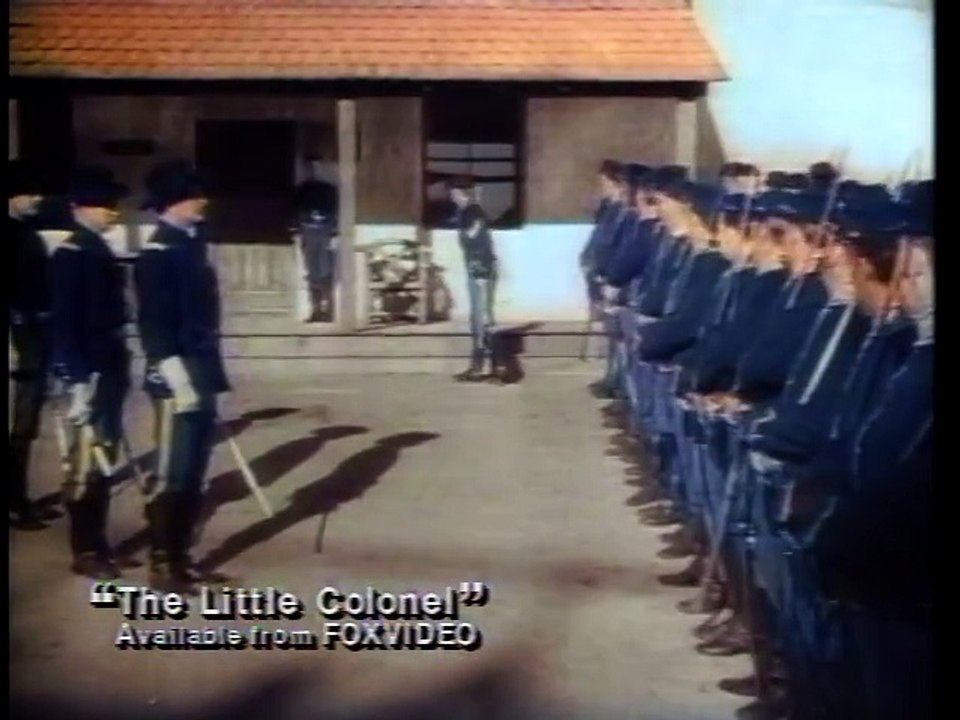 The Little Colonel (1935)