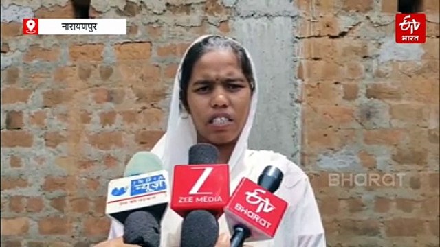 दुर्ग धर्मांतरण केस में नया मोड़, छुड़ाई गई युवती बोली 'मर्जी से जा रही थी', बजरंग दल और पुलिस पर भी आरोप