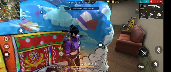 BR Ranked | New Map 🗾| Free Fire Max | Gameplay | @shubhamgamerz