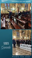 PARROQUIA SAN JOSÉ OBRERO