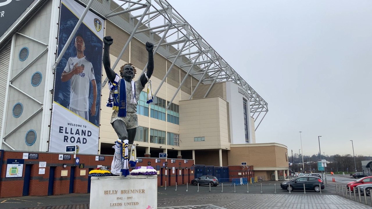 Leeds United and Bristol City’s stadium uplift plan take shape ahead of new campaign