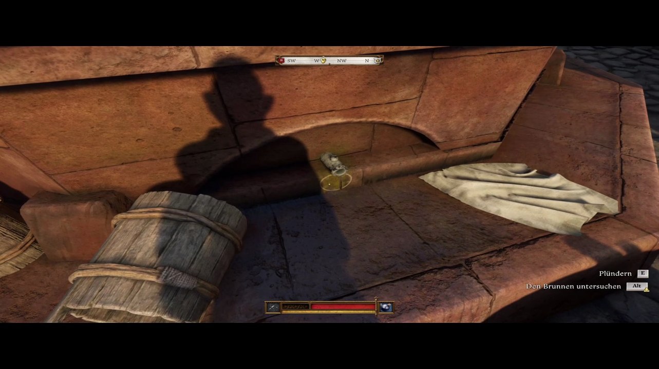 KCD 2 - angel henry - softcore - good guy - Untertitel - s1e180 - In die Unterwelt