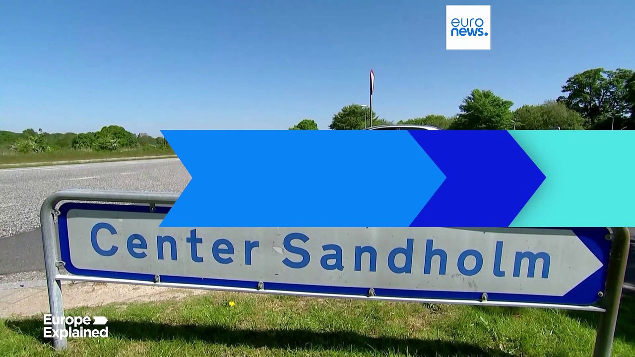 Radikalere Migrationspolitik: Dänemark denkt um - Europa auch?