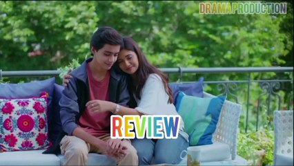 Masoom Episode 02 Full Review ｜ Imran Ashraf ｜ Sonya Hussyn ｜ Drama Review #masoomdrama#todayepisode