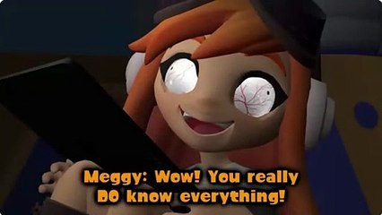 SMG4: The Internet is Dead! clip pt1