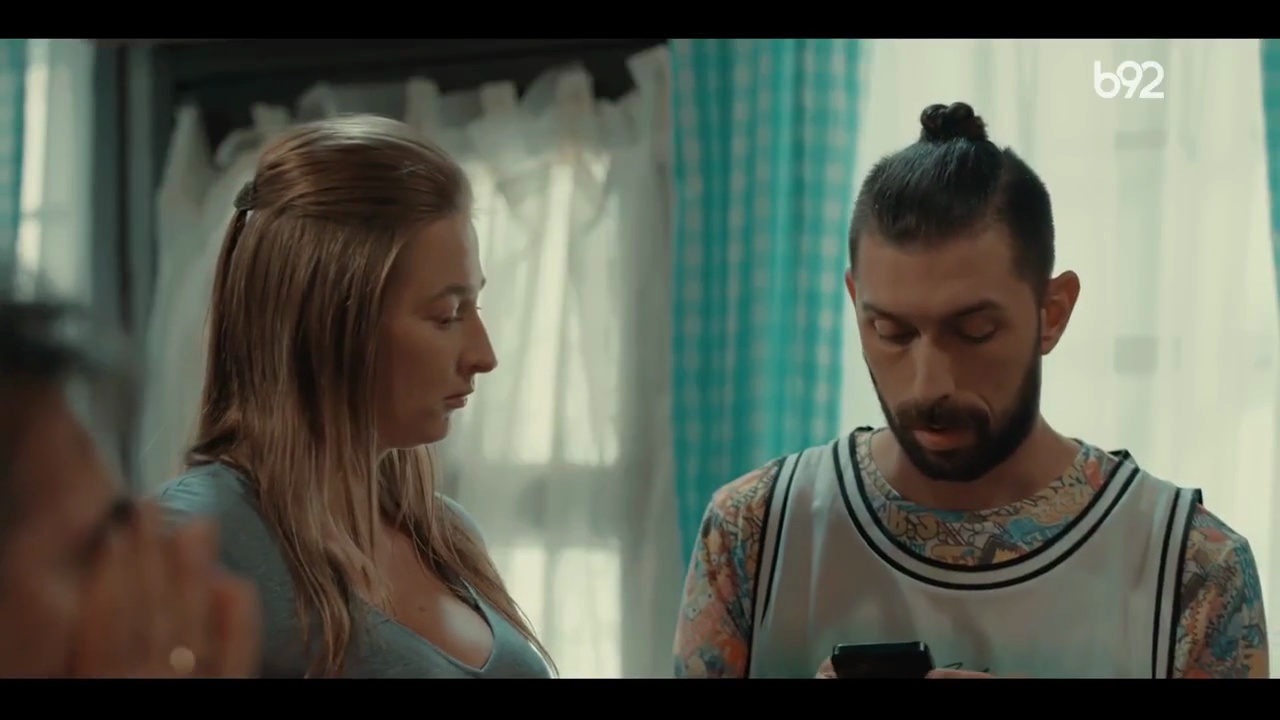 Budva na pjenu od mora sezona 3 epizoda 32