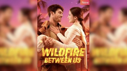 Wildfire Between Us – Full Movie (2025)