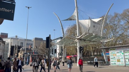 Bristol may not reach net zero by the 2023 goal