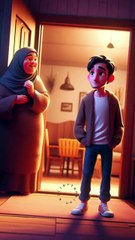 Jin Ki Maa Zinda Hai, Unka Har Din Eid Hai 💔