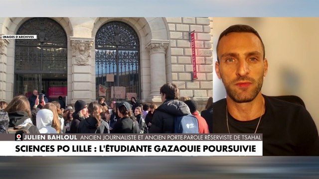 Julien Bahloul : «Je crains que le cas de cette jeune demoiselle ne soit pas isolé»