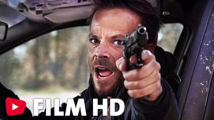 Le Braquage | Stephen Dorff (Riders) | Film Complet en Français | Action