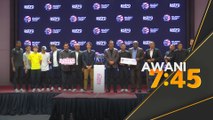 Astro bawa nafas baharu dalam Liga Malaysia 2025-2026