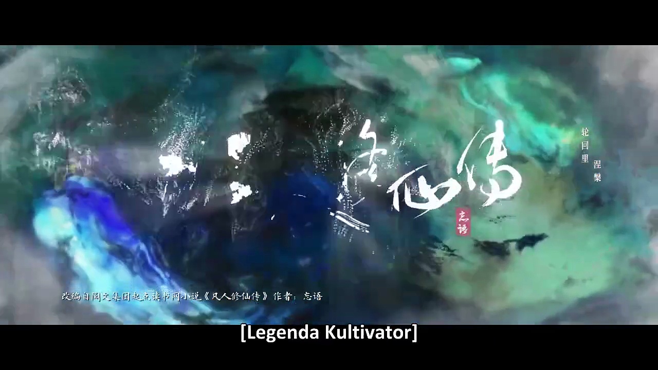  [indo sub] ep 05 the immortal ascension