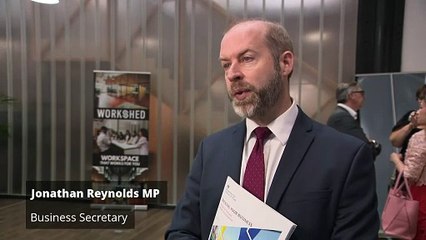 Business Secretary details late payment crackdown