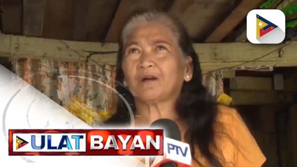 Ilang residente sa Araneta Ave. sa Quezon City, inirereklamo na ang madalas na pagbaha | ulat ni Bernard Ferrer