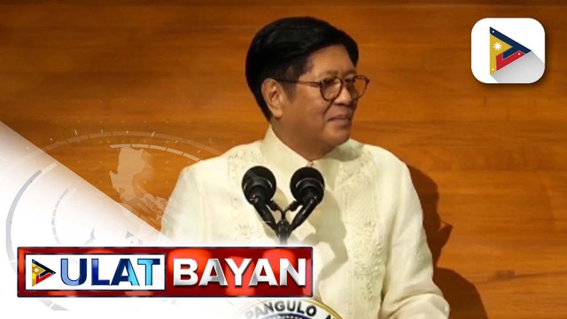 Direktiba ni PBBM sa sektor ng edukasyon sa kanyang 4th SONA, malaki ang tulong, ayon sa PSA | ulat ni Harley Valbuena