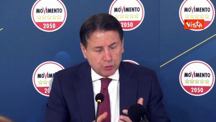 Regionali Marche, Conte: "Allo stato attuale nessuna necessità di chiedere passo indietro a Ricci"