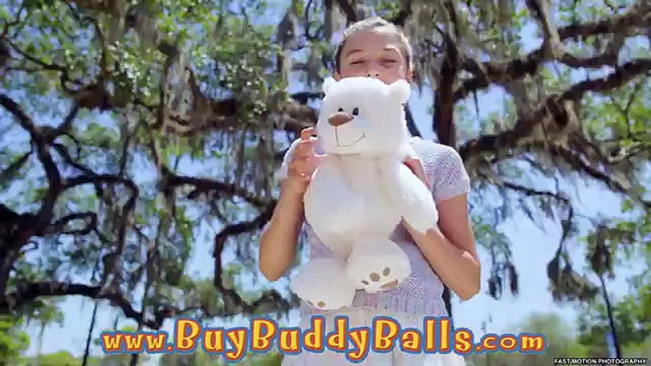 Bet On Your Baby Uruguay Episode Clip from 8.8.2015 Sports Special! Buddy Balls!