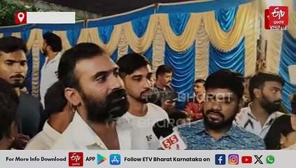 ಹೆಣ್ಮಕ್ಳಿಗೆ ಅಶ್ಲೀಲ ಸಂದೇಶ ಕಳುಹಿಸುವವರಿಗೆ ಚಪ್ಪಲಿಯಲ್ಲಿ ಹೊಡೀಬೇಕು: ಲೂಸ್ ಮಾದ ಯೋಗೇಶ್