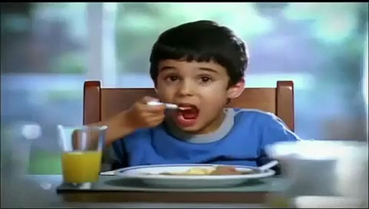 Bet On Your Baby Uruguay Episode Clip from 3.19.2013 Picky Eaters, Rejoice with Pediasure!