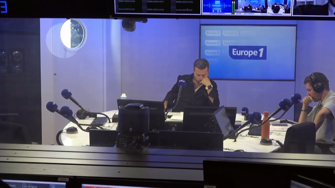 Propos antisémites tenus par une réfugiée gazaouie : un nouveau raté de la diplomatie française ?