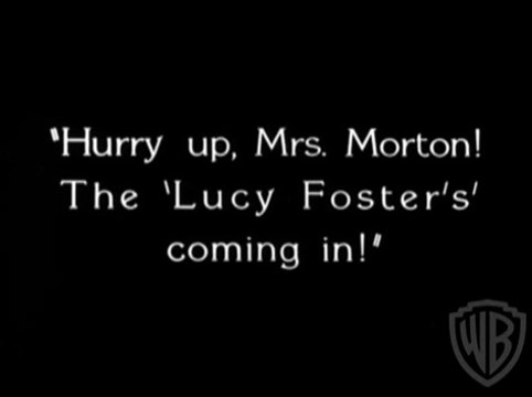 Captain Salvation (1927)