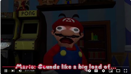 SMG4: The Internet is Dead clip pt2
