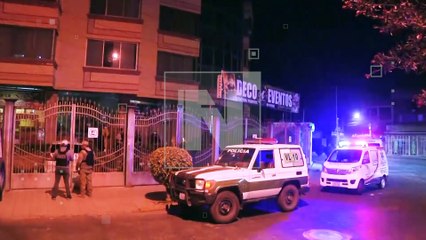 Tragedia por casa en litigio: Caso fue tipificado como tentativa de feminicidio