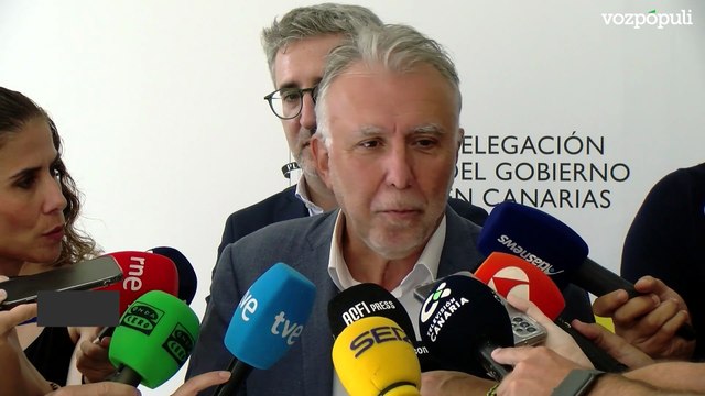 Torres dice que hay mecanismos legales para que las CCAA cumplan con el traslado de menores